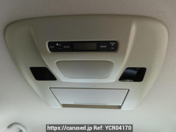 Used 2010 AT nissan elgrand TE52 Image[26]