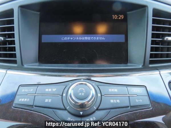 Used 2010 AT nissan elgrand TE52 Image[30]