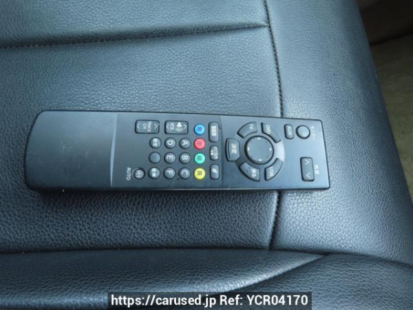 Used 2010 AT nissan elgrand TE52 Image[37]