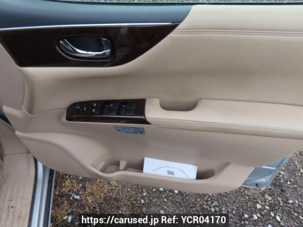 Used 2010 AT nissan elgrand TE52 Image[38]