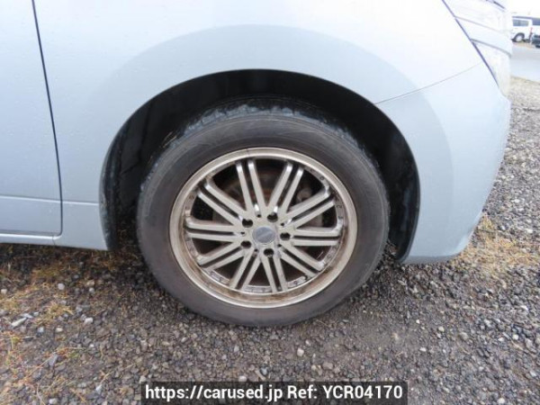 Used 2010 AT nissan elgrand TE52 Image[39]