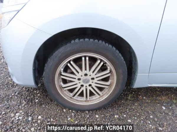 Used 2010 AT nissan elgrand TE52 Image[40]