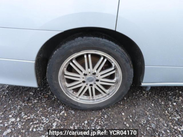 Used 2010 AT nissan elgrand TE52 Image[41]