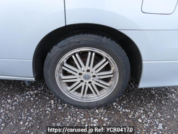 Used 2010 AT nissan elgrand TE52 Image[42]