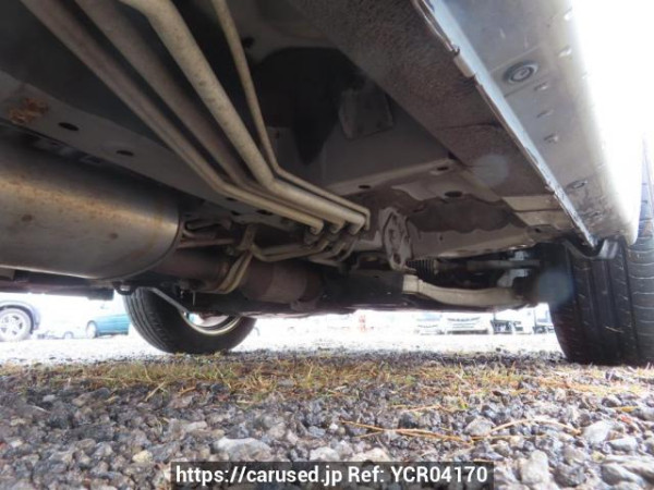 Used 2010 AT nissan elgrand TE52 Image[45]