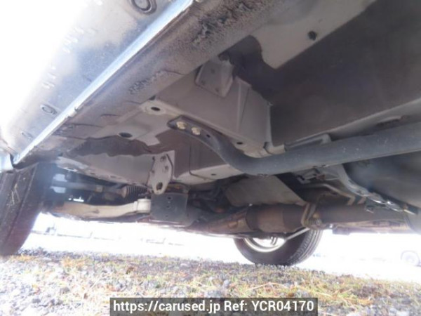 Used 2010 AT nissan elgrand TE52 Image[46]