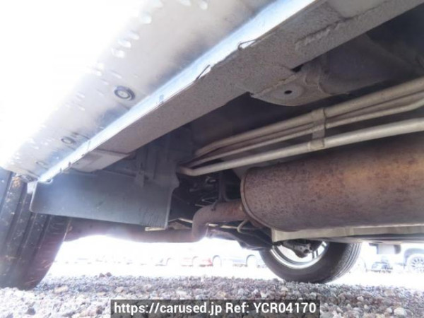 Used 2010 AT nissan elgrand TE52 Image[47]