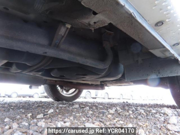 Used 2010 AT nissan elgrand TE52 Image[48]