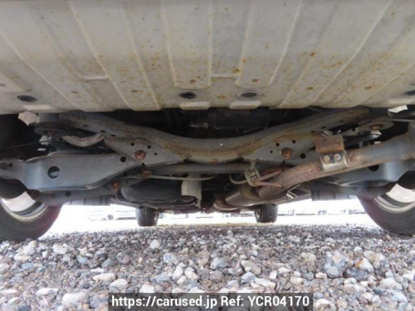 Used 2010 AT nissan elgrand TE52 Image[51]