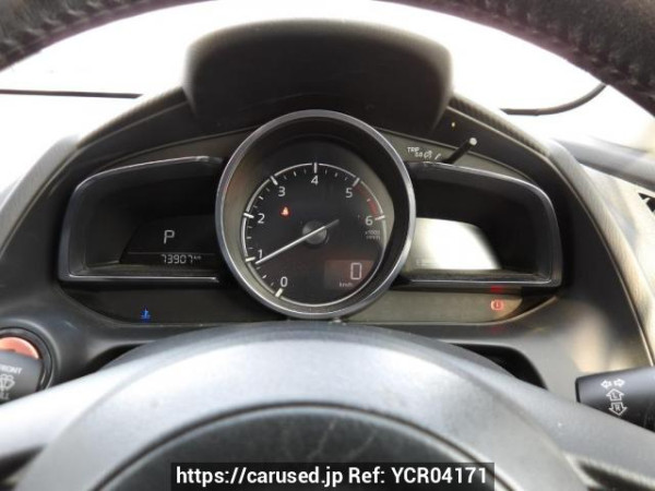Used 2018 AT mazda demio DJ5FS Image[20]