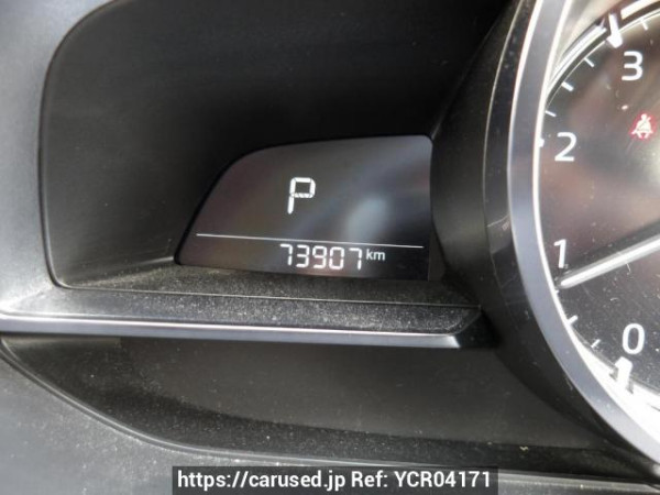 Used 2018 AT mazda demio DJ5FS Image[21]