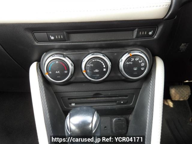 Buy Used 2018 Mazda Demio DJ5FS (YCR04171) - Carused.jp