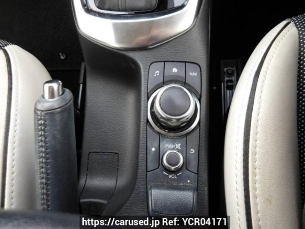 Used 2018 AT mazda demio DJ5FS Image[25]