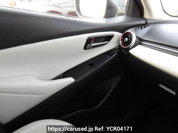 Used 2018 AT mazda demio DJ5FS Image[29]