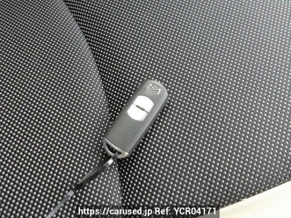 Used 2018 AT mazda demio DJ5FS Image[30]