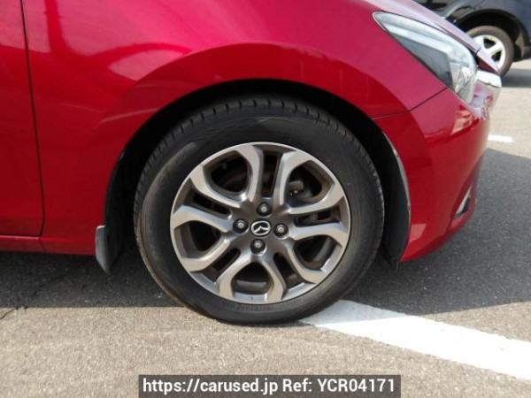 Used 2018 AT mazda demio DJ5FS Image[31]