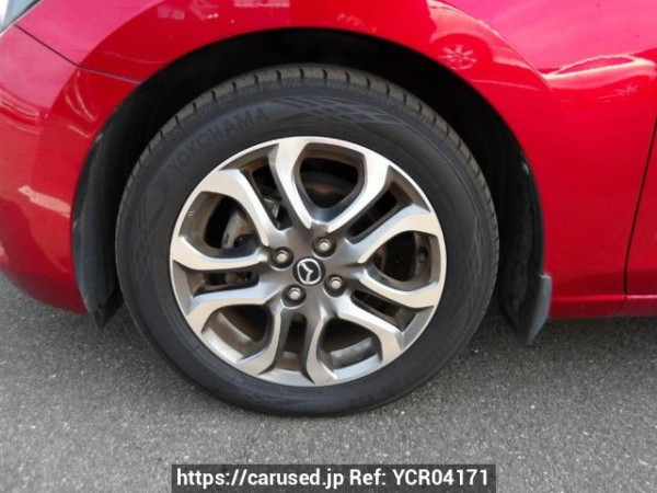 Used 2018 AT mazda demio DJ5FS Image[32]