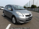 Toyota Vitz KSP90