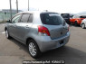 Used 2007 AT toyota vitz KSP90 Image[4]