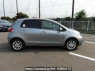 Used 2007 AT toyota vitz KSP90 Image[7]