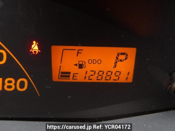 Used 2007 AT toyota vitz KSP90 Image[21]