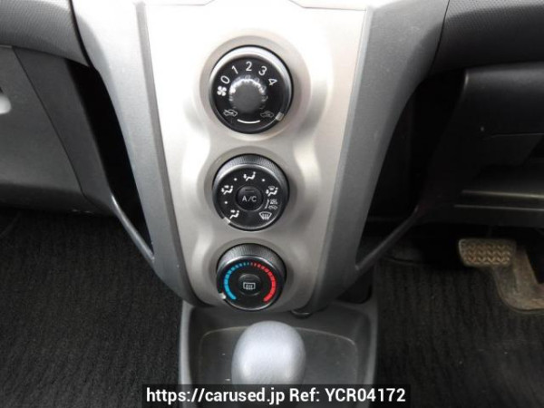 Used 2007 AT toyota vitz KSP90 Image[24]