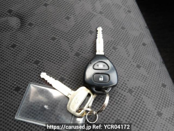 Used 2007 AT toyota vitz KSP90 Image[27]