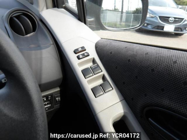 Used 2007 AT toyota vitz KSP90 Image[28]