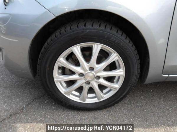 Used 2007 AT toyota vitz KSP90 Image[30]