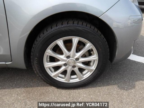 Used 2007 AT toyota vitz KSP90 Image[31]