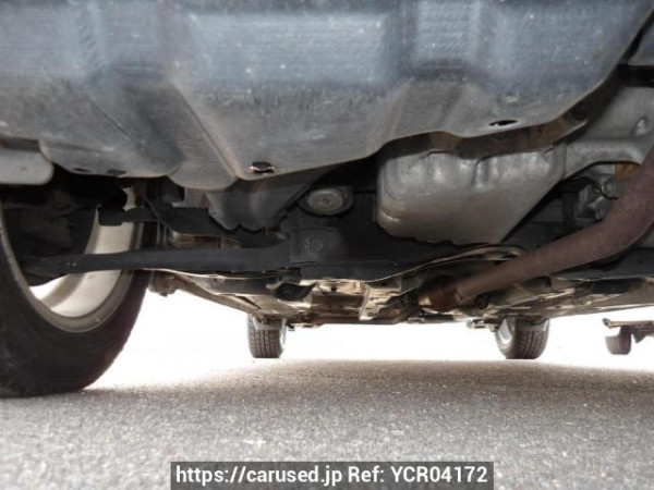 Used 2007 AT toyota vitz KSP90 Image[34]