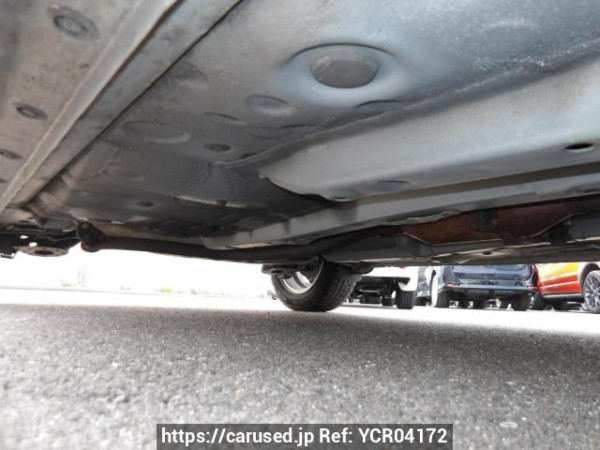 Used 2007 AT toyota vitz KSP90 Image[36]