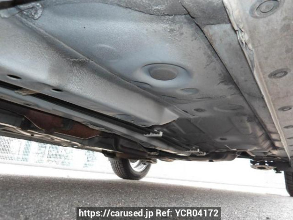 Used 2007 AT toyota vitz KSP90 Image[37]