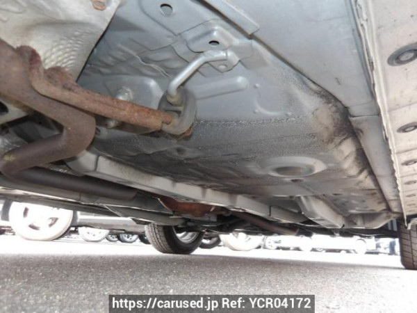 Used 2007 AT toyota vitz KSP90 Image[39]