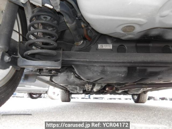 Used 2007 AT toyota vitz KSP90 Image[40]