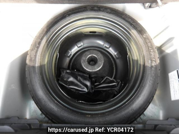 Used 2007 AT toyota vitz KSP90 Image[43]