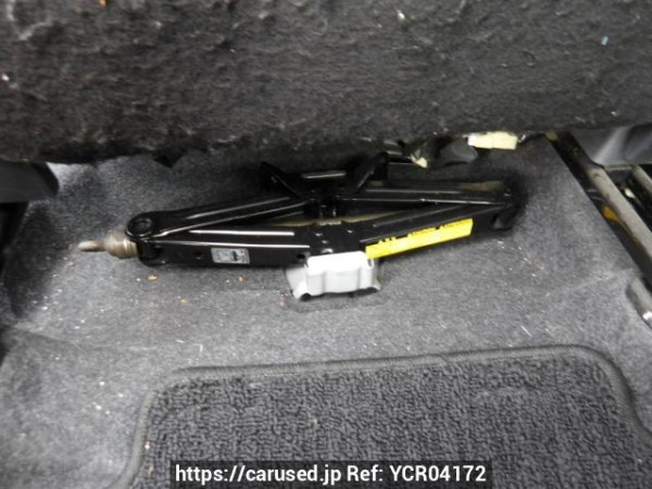 Used 2007 AT toyota vitz KSP90 Image[45]