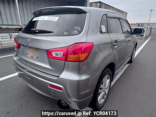 Used 2011 AT mitsubishi rvr GA3W Image[6]