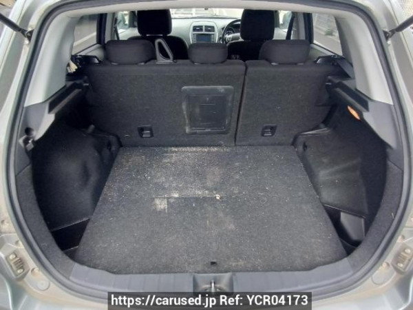 Used 2011 AT mitsubishi rvr GA3W Image[8]