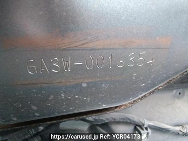 Used 2011 AT mitsubishi rvr GA3W Image[12]