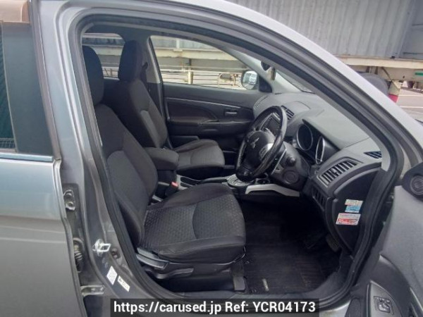Used 2011 AT mitsubishi rvr GA3W Image[13]