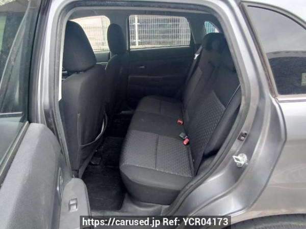 Used 2011 AT mitsubishi rvr GA3W Image[16]