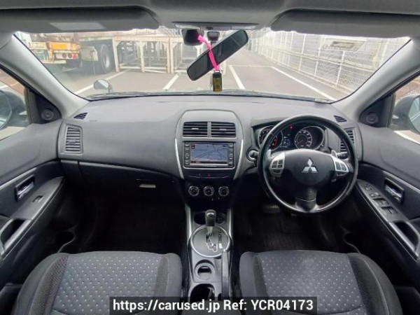 Used 2011 AT mitsubishi rvr GA3W Image[17]