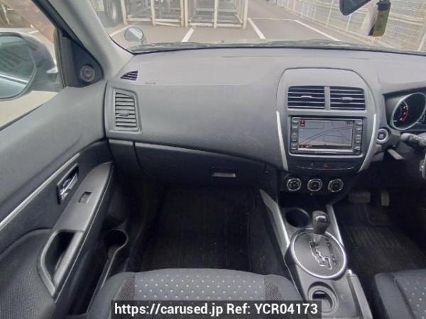 Used 2011 AT mitsubishi rvr GA3W Image[18]