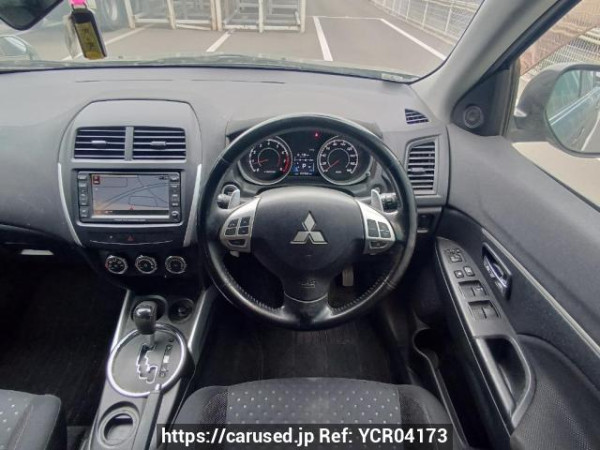 Used 2011 AT mitsubishi rvr GA3W Image[19]