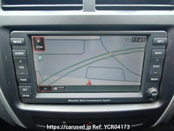Used 2011 AT mitsubishi rvr GA3W Image[22]