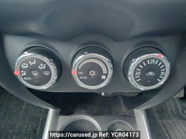 Used 2011 AT mitsubishi rvr GA3W Image[23]