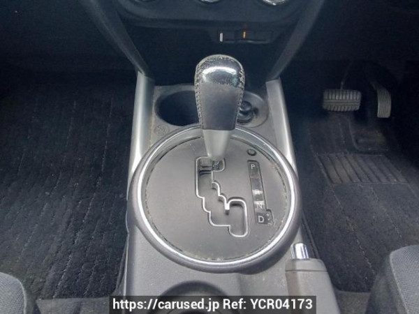 Used 2011 AT mitsubishi rvr GA3W Image[24]