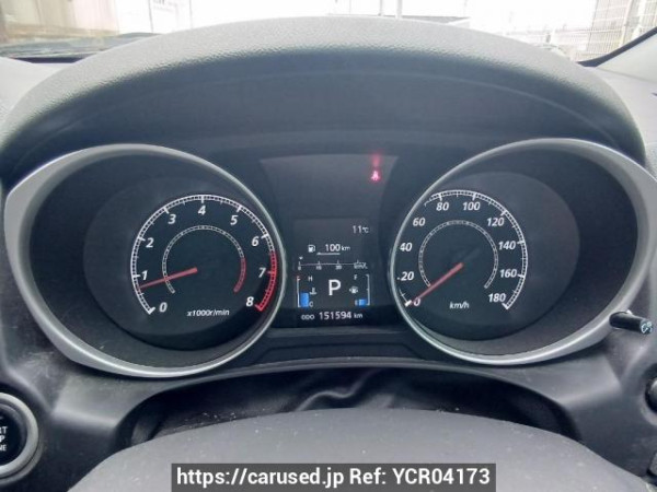 Used 2011 AT mitsubishi rvr GA3W Image[25]