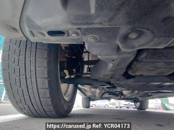 Used 2011 AT mitsubishi rvr GA3W Image[31]